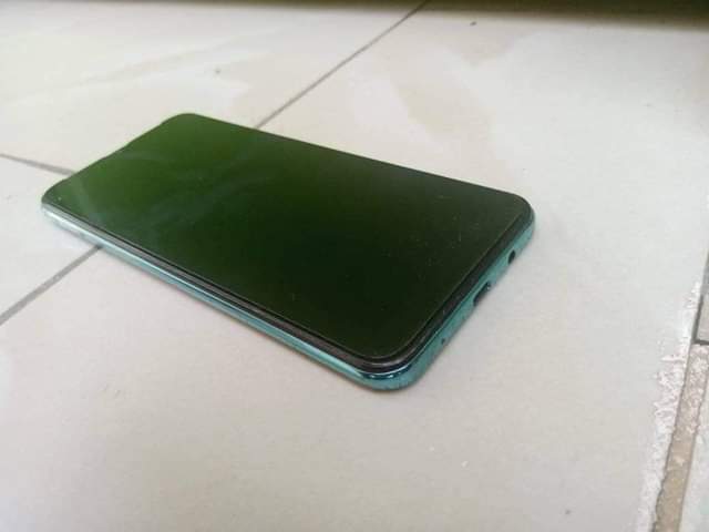 tecno spark