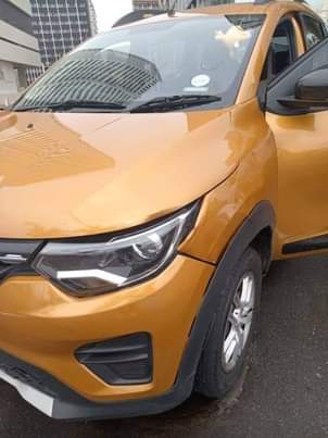 renault triber