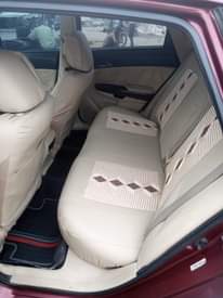 A picture of 2011 Model Honda Cross Tour Registered and very neat body