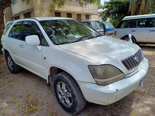 A picture of Gar ipo vzr sna 0786866099