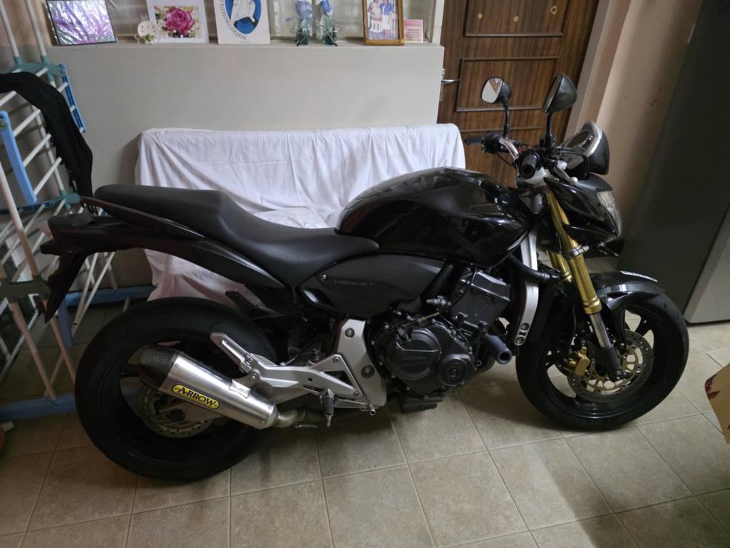 honda