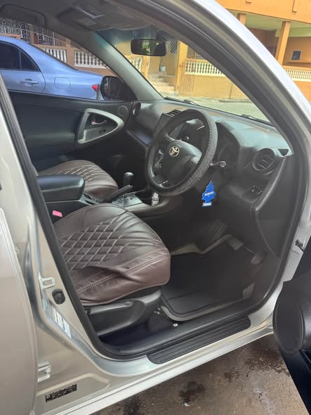 used toyota rav4