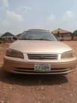 A picture of Buy Drive toyota camry AC chilling like Moscow Sound 4plug