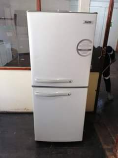 capri fridges