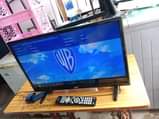 A picture of Tv inch 24