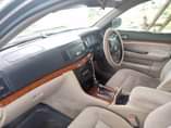 A picture of Model Toyota mark II Grand inatupwa Location Dar es salaam