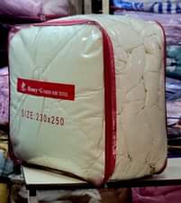 A picture of EGYPTIAN COTTON DUVETS