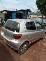 A picture of Vitz RS 1 3cc at 10 7m