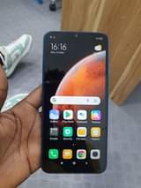 redmi