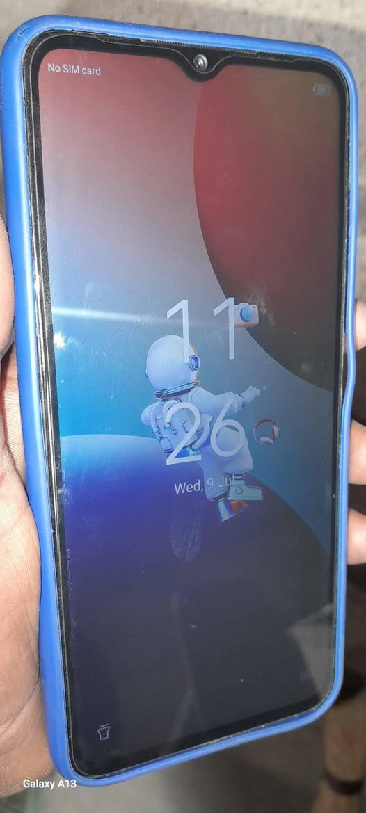 tecno phones