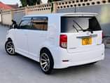 A picture of Toyota Rumion on sale EBJ gari kali sanaaaaaa