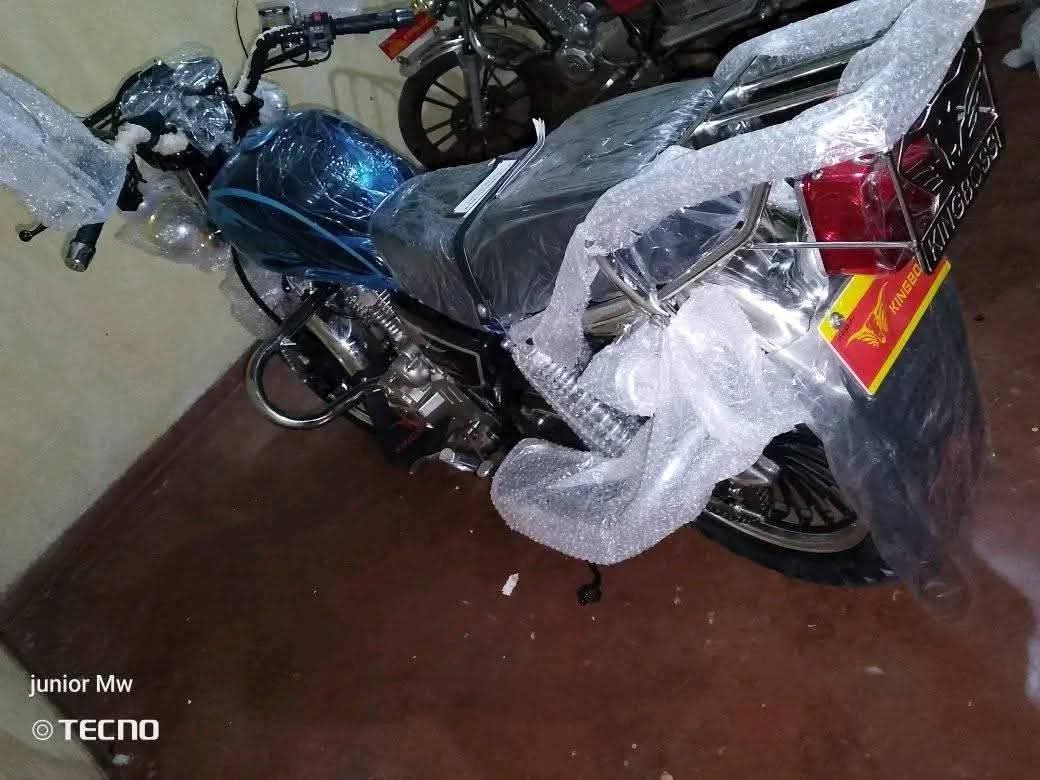 bike
