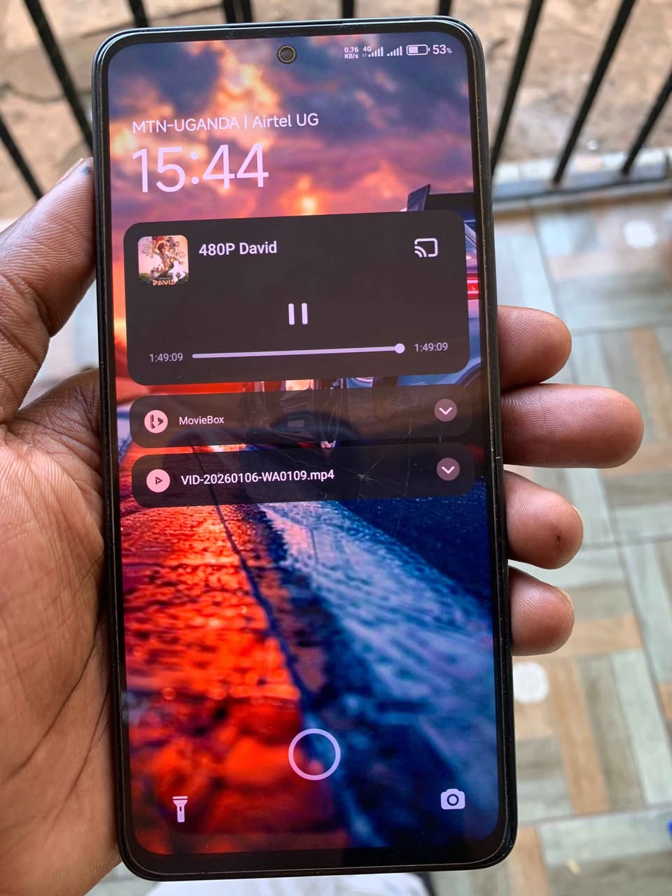 redmi