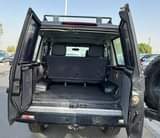 A picture of LANDCRUISER LX