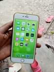 A picture of IPHONE SIX PLUS