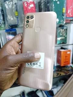 infinix hot phones