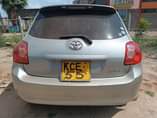 A picture of Auris 1800cc Kce 2008