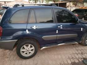 A picture of Neatly used Corolla 2012 with good engine and gear good