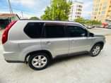 A picture of NISSAN X TRAIL