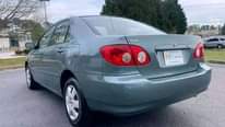 A picture of VERY CLEAN AND NEAT DIRECT TOKUNBO Make TOYOTA COROLLA FOR