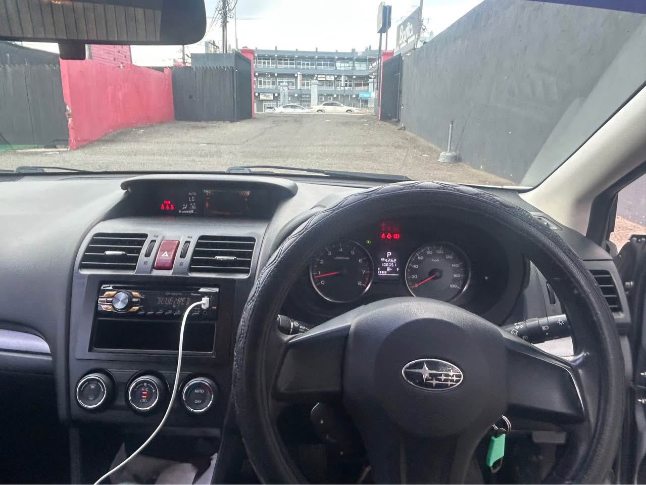 subaru