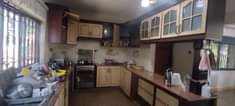 A picture of A beautiful house on a quick sale in Kisaasi Bahai