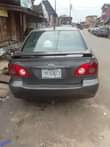 A picture of 2006 Corolla Buy And Drive Nothing To Fix 1 9m