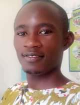 A picture of Jehova master of ceremony and event decorations