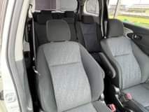 A picture of 2010 Toyota Wish