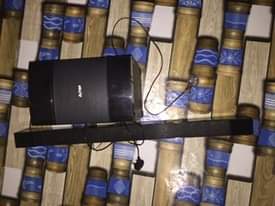 A picture of ALITOP SOUND BAR