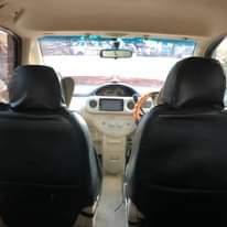 A picture of Nissan x tray milion 3 3 Ipo mwanza Automatic Engine