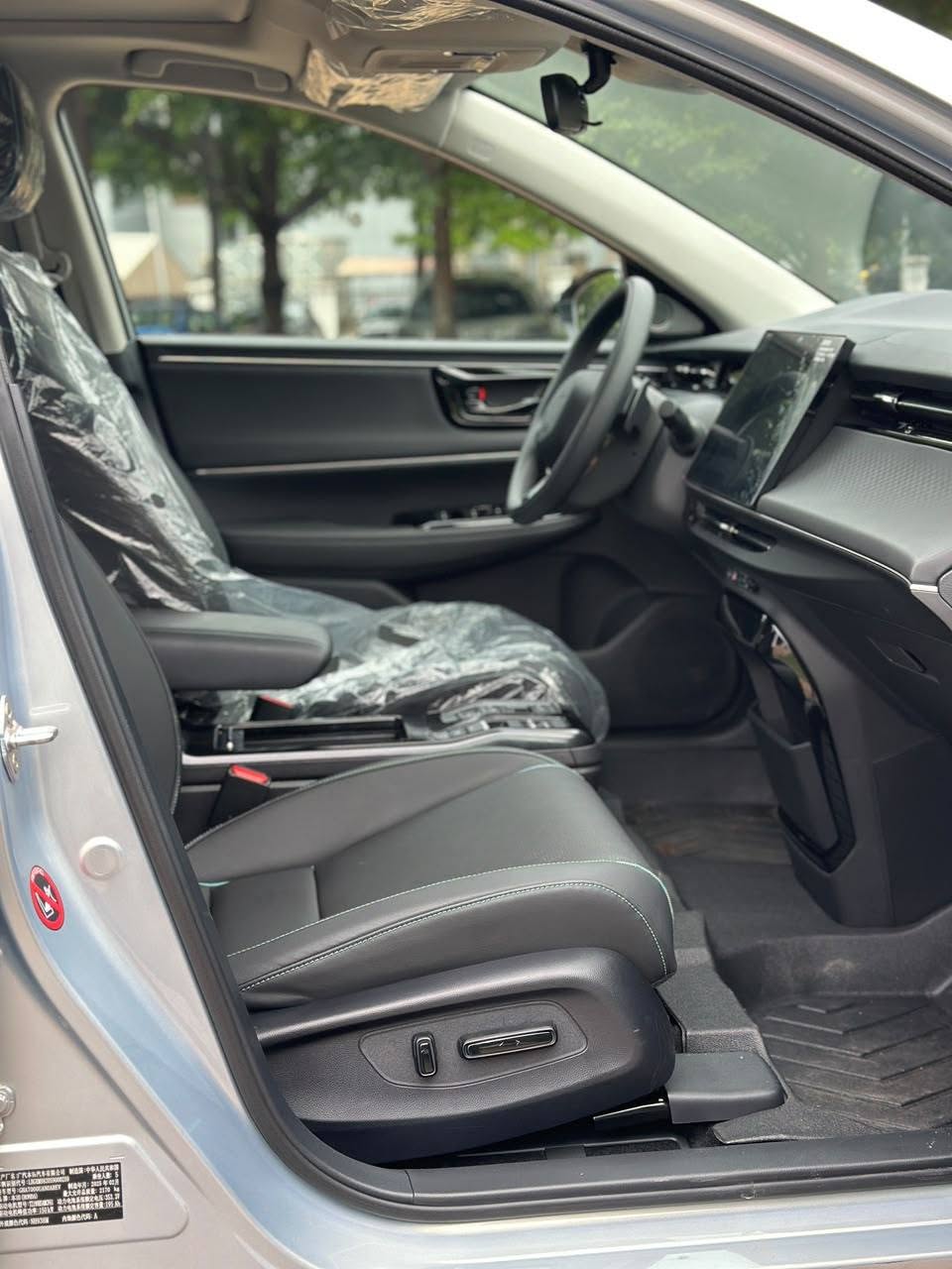 A picture of 2026 Honda E np2