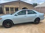 A picture of 2006 Toyota