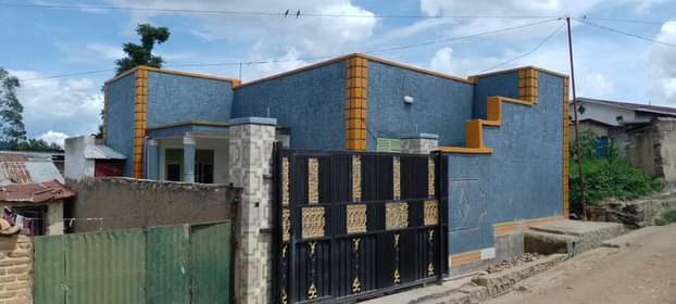 kagugu accommodation