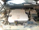 A picture of Lexus ES 350 2009
