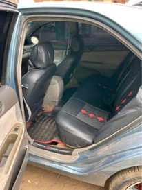 A picture of Used Toyota Camry 2004 in good condition 07062155941