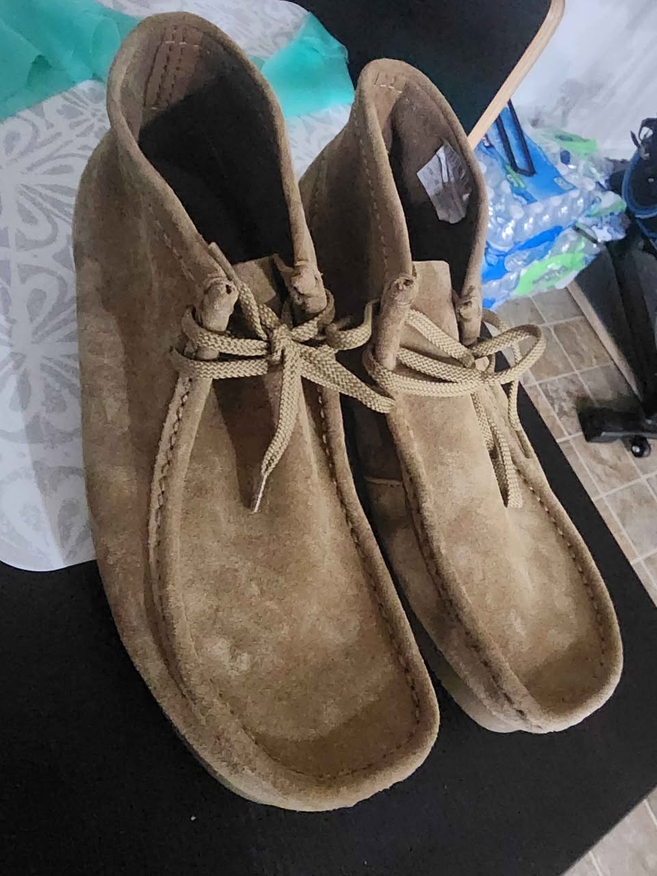 shoes
