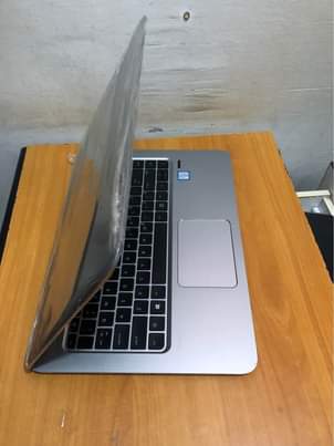 A picture of Hp elitebook folio 1040 Core i5 Ssd 512gb Ram8gb Gen