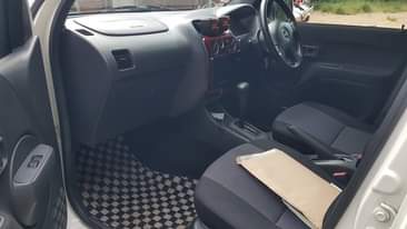 A picture of Gari inauzwa Model toyota camy Uwezo Cc 650 Bajeti ya