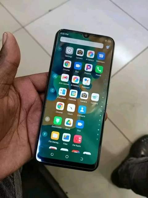 tecno spark