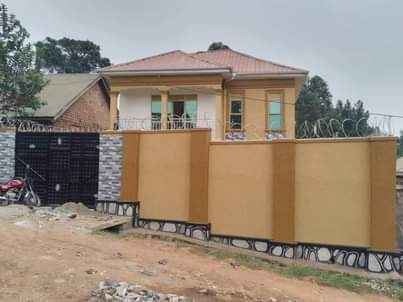 A picture of House for sale at 170m. With 4bedrooms sitting room dinning