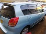 A picture of Spacio for sale call me on 256751331103 or what app