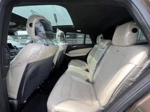 A picture of Fresh off the boat nFor sale 2016 Mercedes Benz GLE450