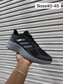 A picture of Sneakers in all brands at 180k.