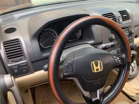 A picture of Super sharp Honda Crv 2008 direct.
