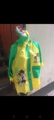 A picture of Kids Raincoats