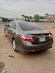 A picture of Toyota Camry 2008 model aka muscle for sale Super clean