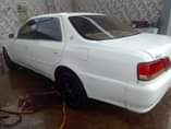 A picture of Crestar