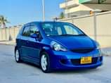 A picture of HONDA FIT