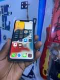 A picture of iPhone 11pro